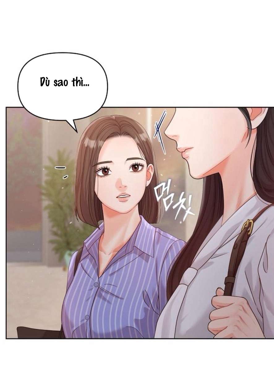 Người Chị Quyến Rũ Chap 2 - Trang 3