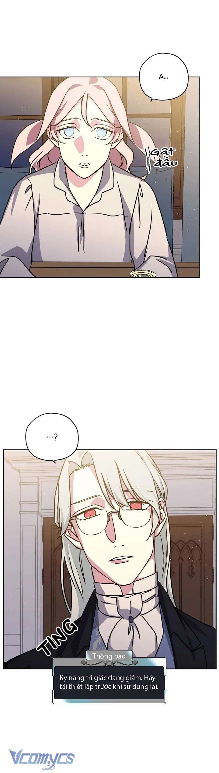 CHITRA Chap 82 - Trang 3