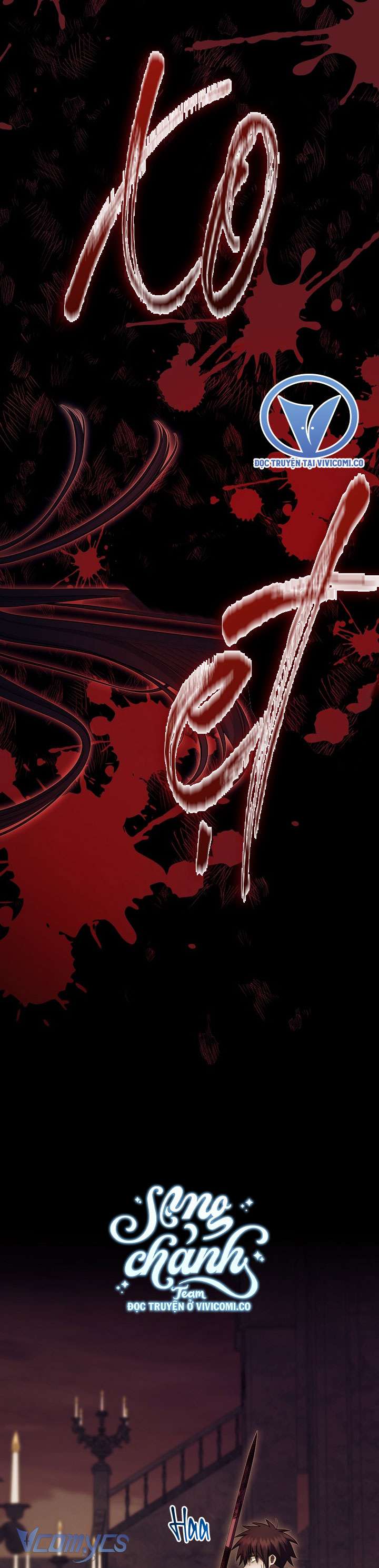 Lần Đầu Bé Út Được Yêu Thương Chap 69 - Trang 2