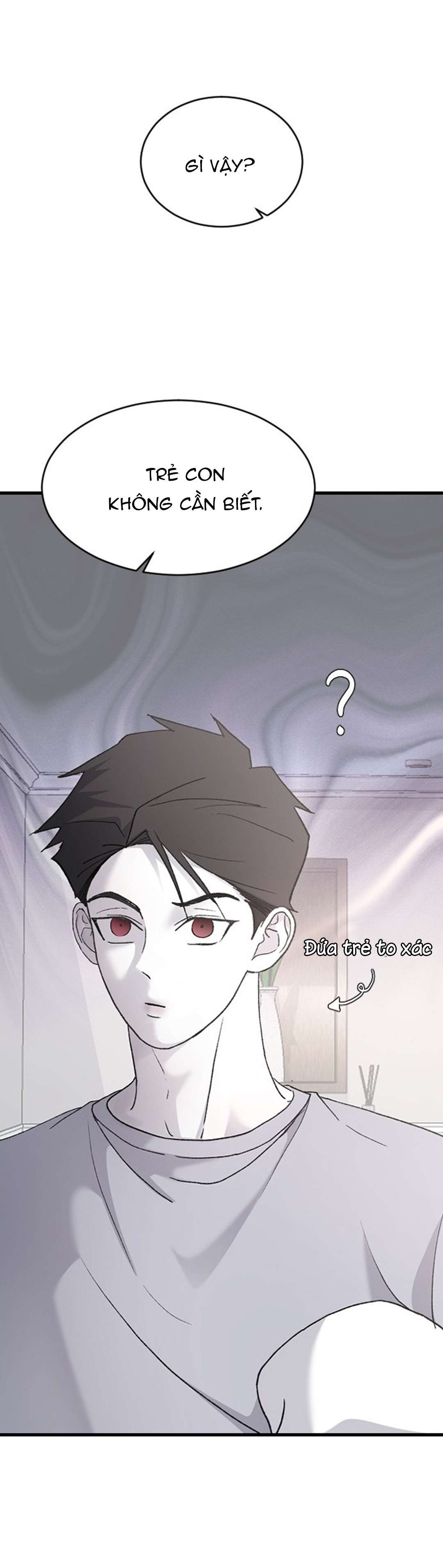 Ba Anh Trai Cực Phẩm Của Tôi Chap 73 - Trang 3