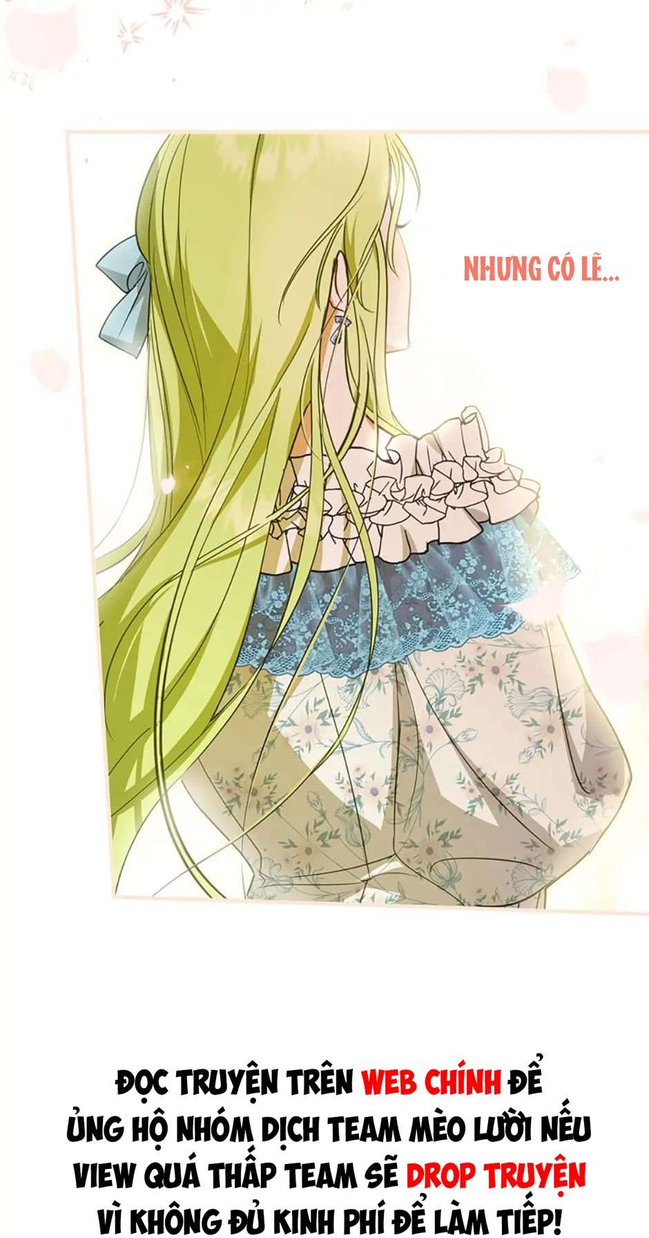 Tôi Đã Bảo Nữ Chính Đang Cải Trang Cơ Mà! Chap 42 - Trang 2