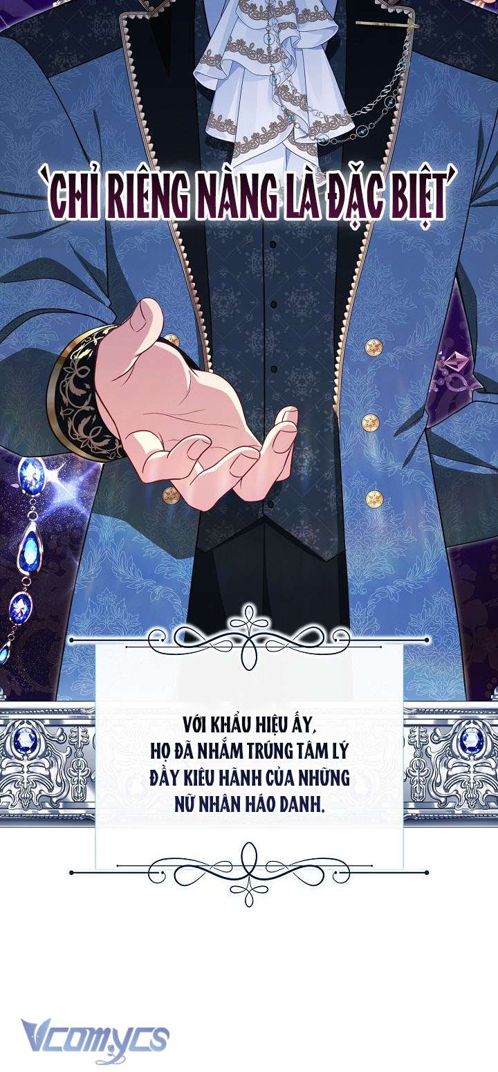 Tôi Đã Xem Một Vở Kịch Chap 16 - Trang 2