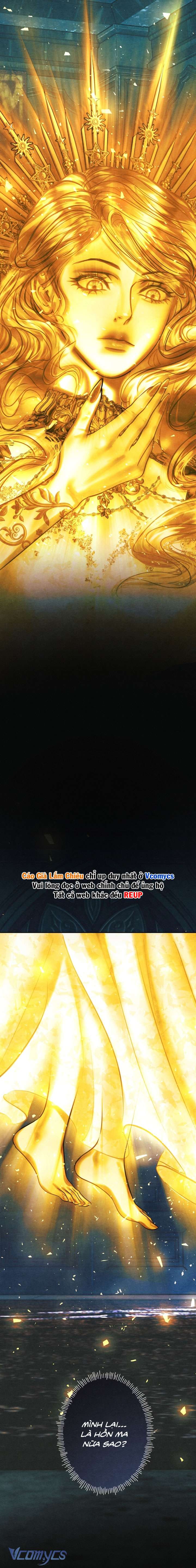 [18+] Bóng Ma Công Tước Phu Nhân Chap 5 - Next Chap 6