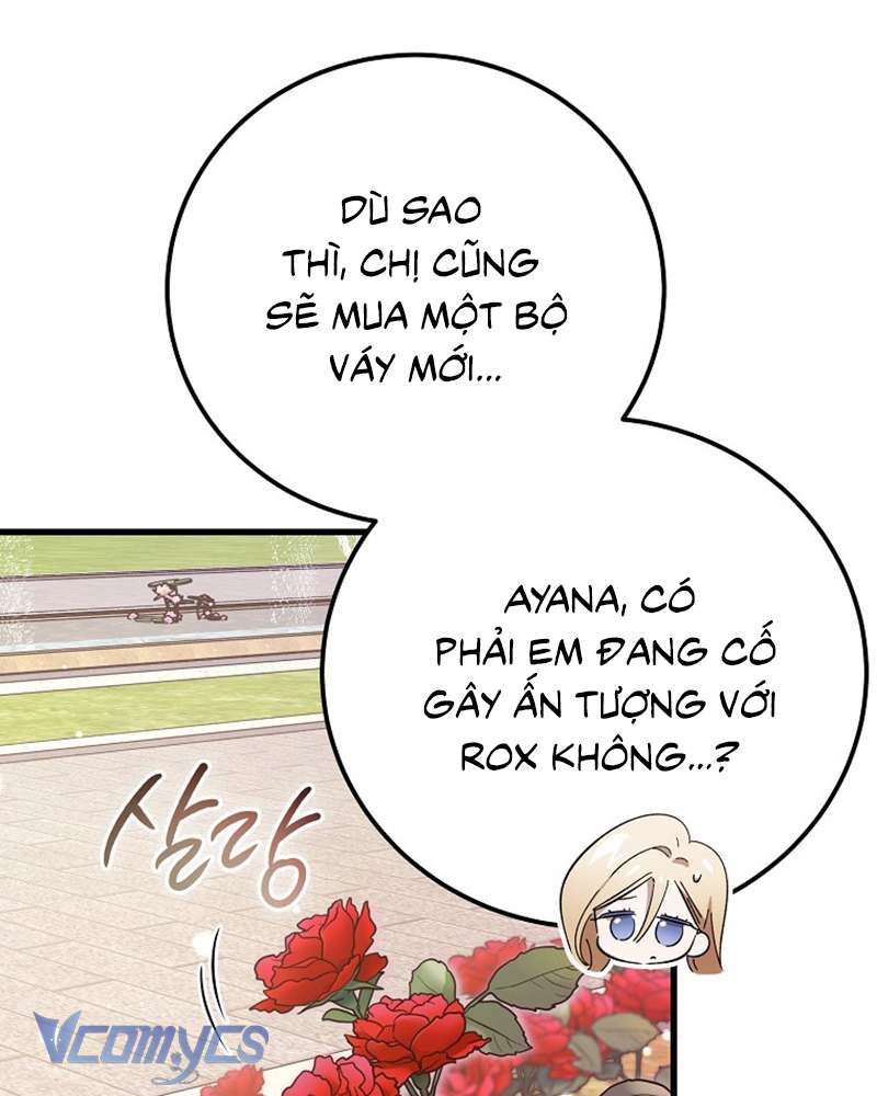 Ác Quỷ Nuôi Dưỡng Tiểu Thư Chapter 31 - Trang 4
