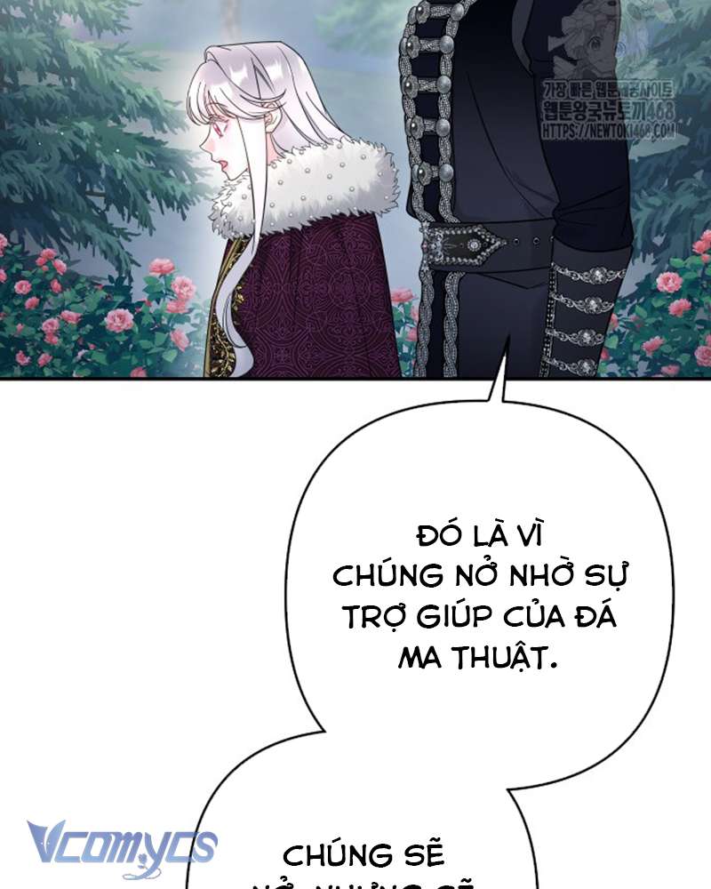 Trước Khi Em Có Ý Định Chạy Trốn Ta Sẽ Ngăn Chặn Nó Chap 5 - Next Chap 6