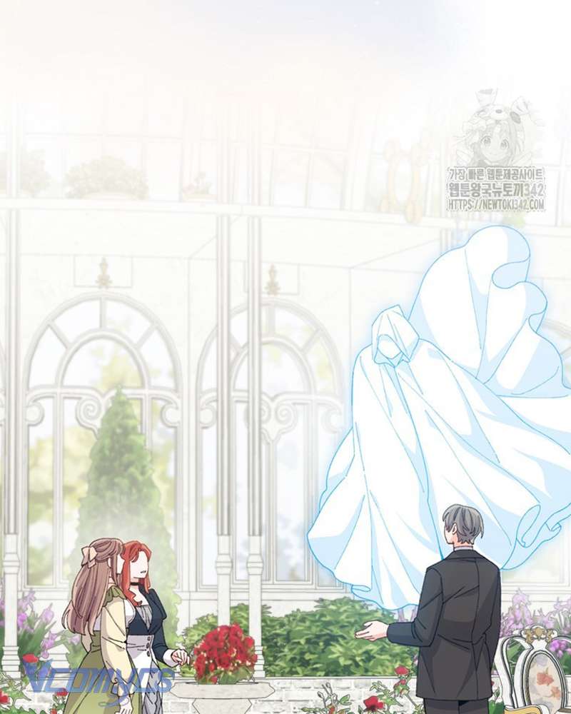 Chị Gái Của Nhân Vật Phản Diện Hôm Nay Cũng Đang Đau Khổ Chap 94 - Trang 4