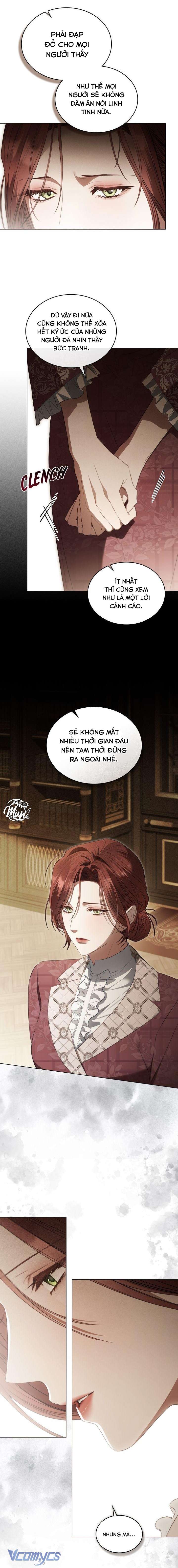 (Munn) Odalisque Chap 47 - Next Chap 48