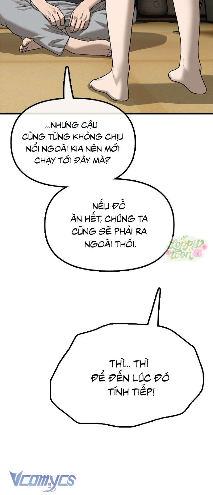 Tận Thế Đã Đến Chap 4 - Next Chap 5