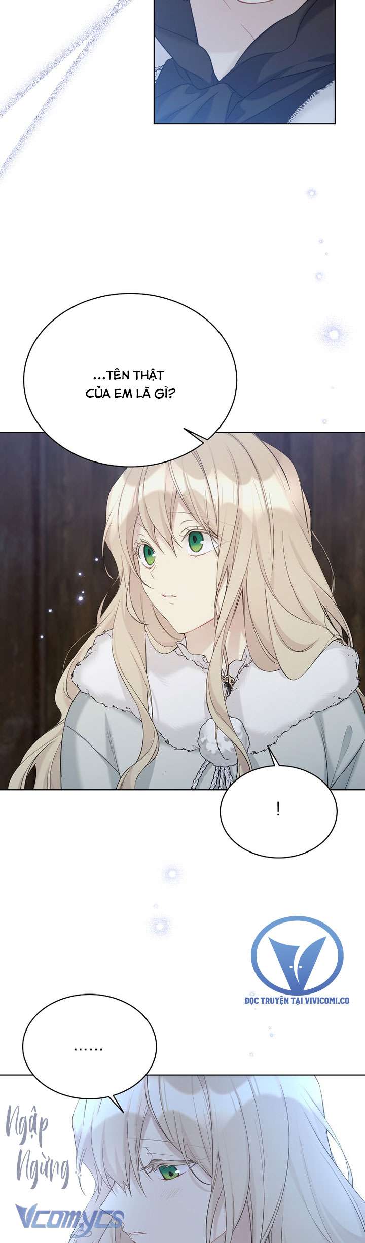 Vương Miện Lục Bảo Chap 115 - Trang 2