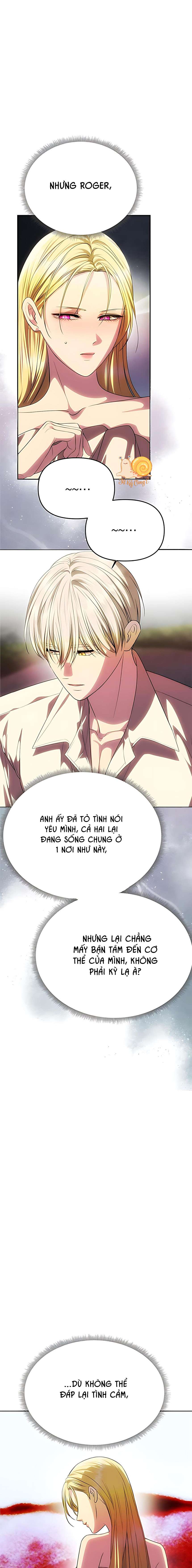 Chỉ Cần Một Người Chồng Là Đủ Chap 78 - Trang 2