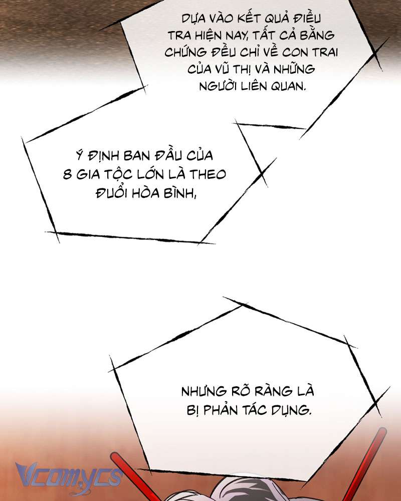 Ác Chi Hoàn Chap 70 - Next Chap 70.5