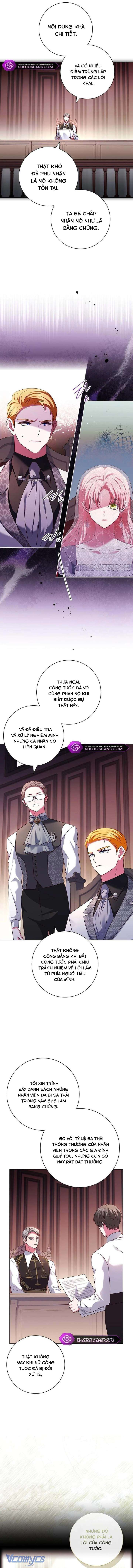 Hãy Để Luật Sư Chuyên Nghiệp Lo Chuyện Ly Hôn Chap 16 - Trang 2