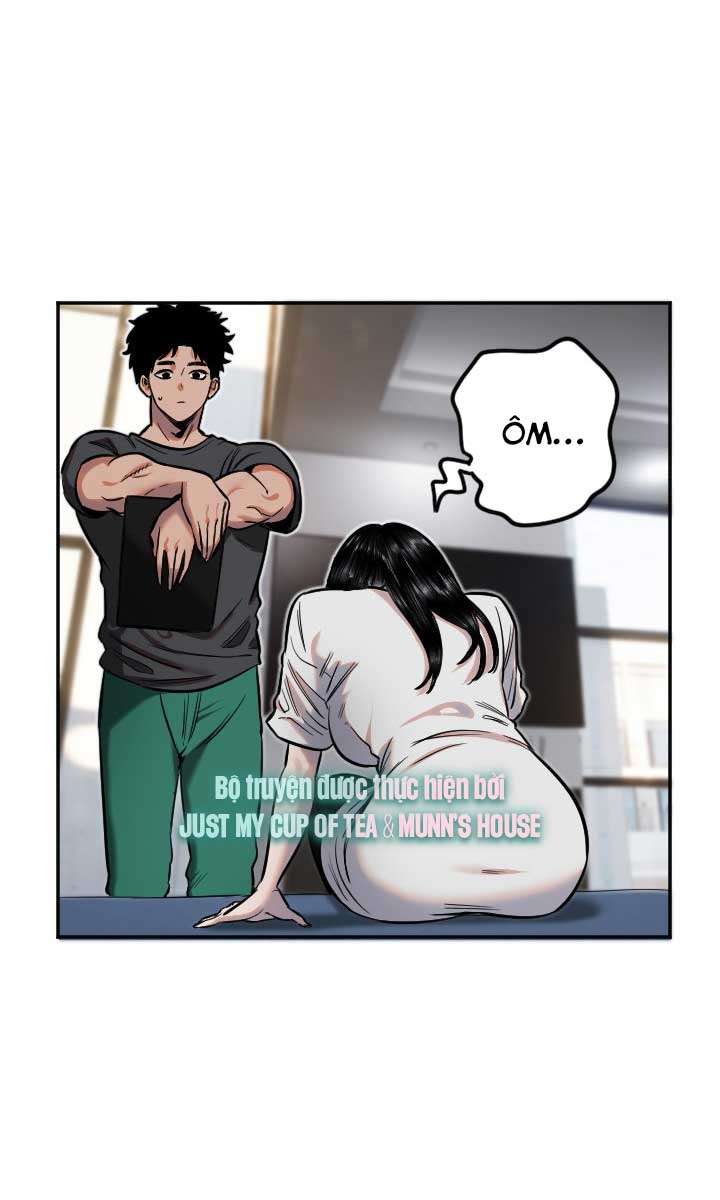 Manitto Chap 12 - Trang 3