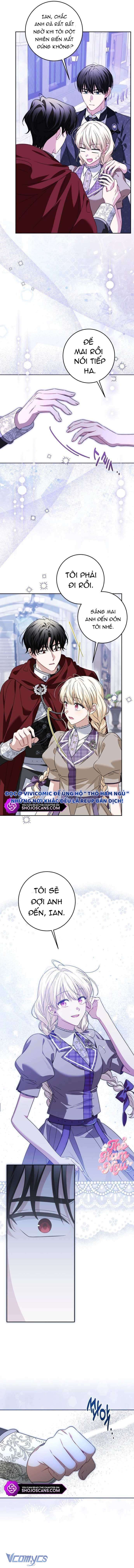 Gia Đình Phản Diện Phản Đối Tự Lập Chapter 38 - Next Chapter 39