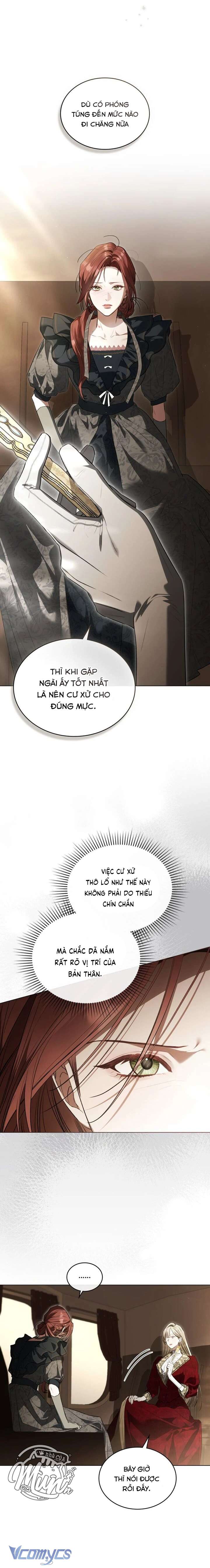 (Munn) Odalisque Chap 44 - Next Chap 45