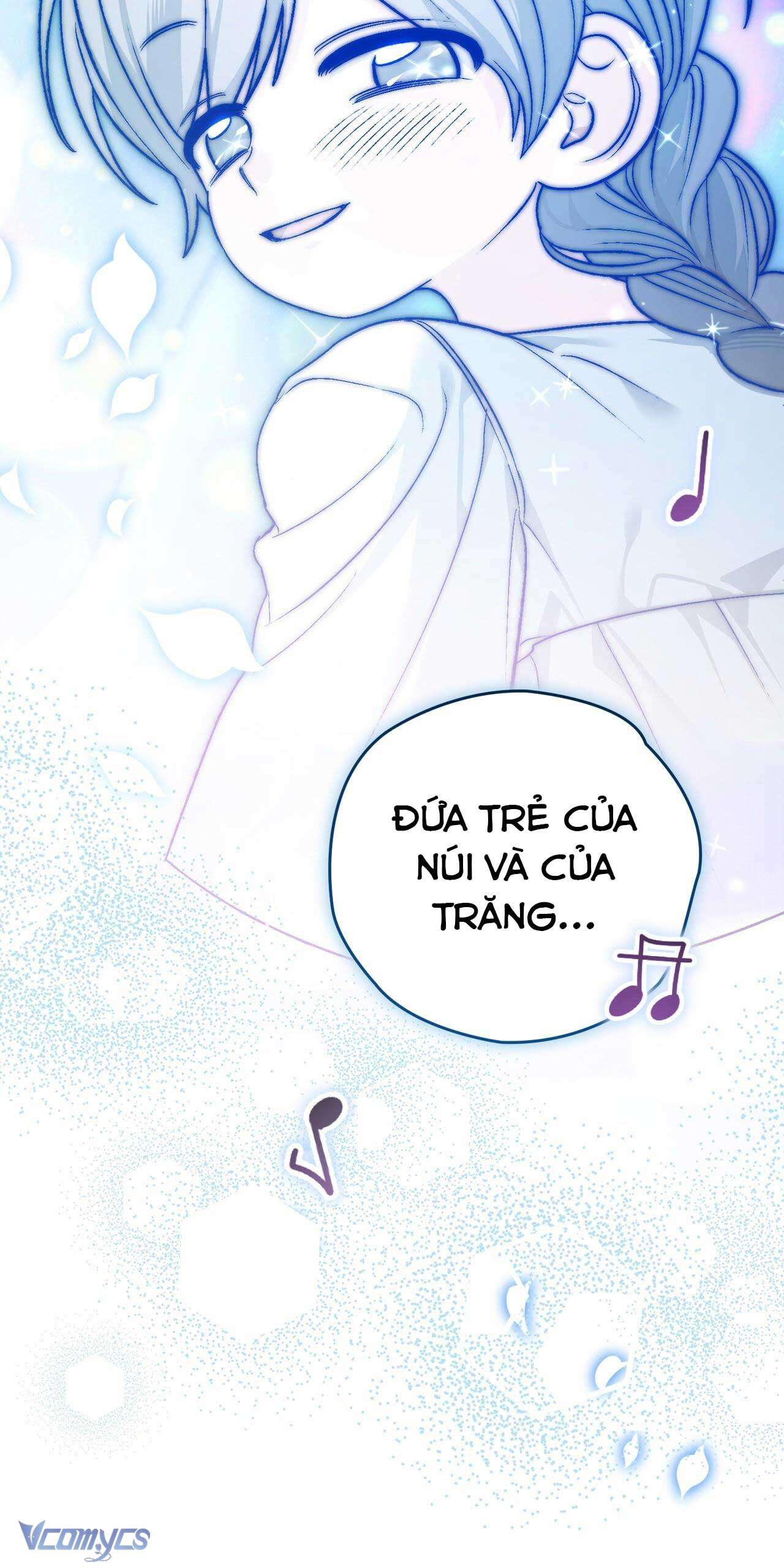 Gửi đến người sói yêu dấu của em Chap 12 - Trang 2