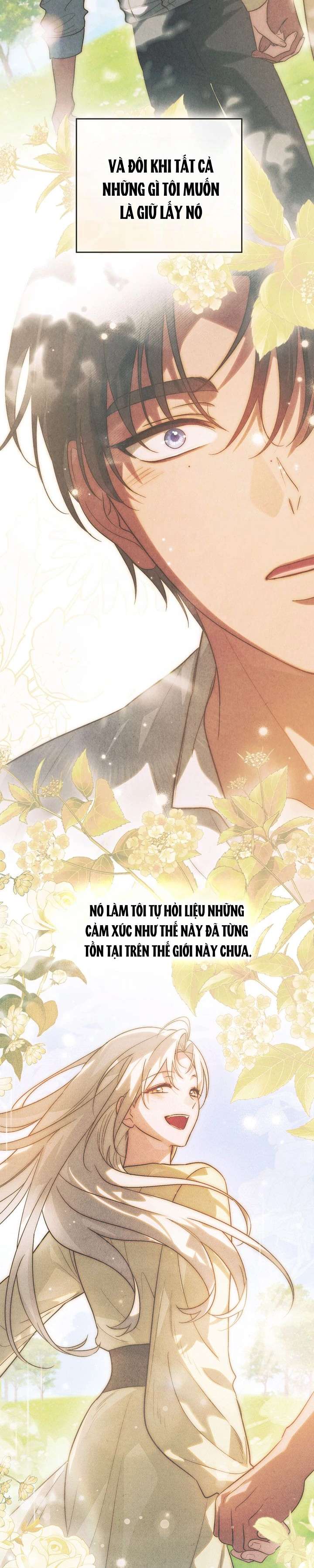 Khi Số Phận Tìm Đến Hai Ta Chap 69 - Trang 4