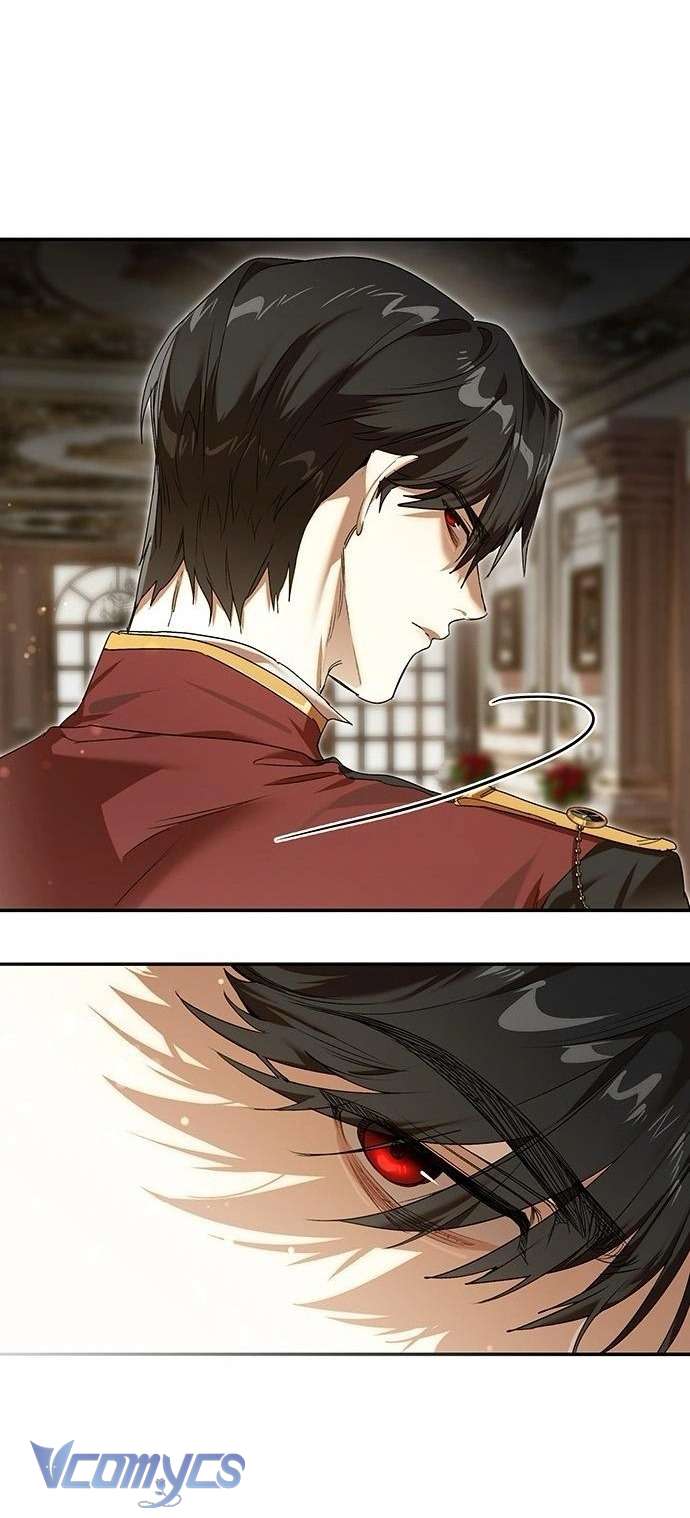 Cứ Cố Gắng Hết Sức Để Hối Hận Chap 30 - Trang 3