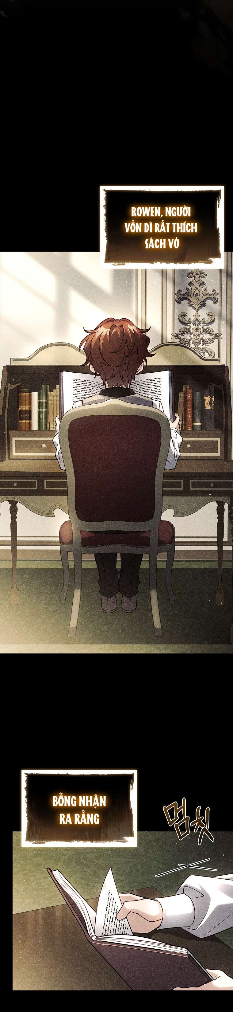 Cha Nào Con Nấy Chap 44 - Next Chap 45