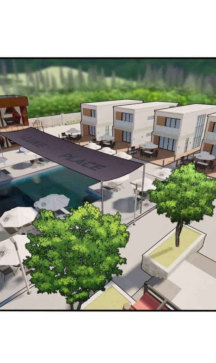 Manitto Chap 3 - Trang 3