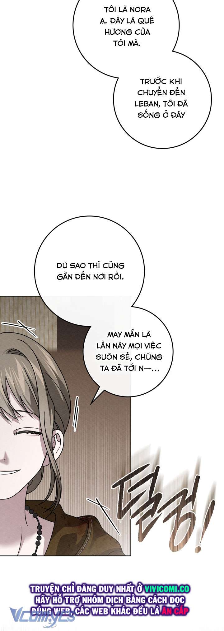 Dưới Bóng Cây Sồi Chap 123 - Next Chap 124