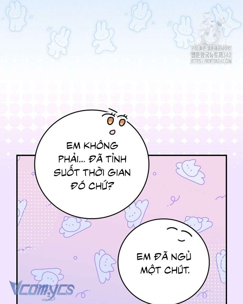 Chị Gái Của Nhân Vật Phản Diện Hôm Nay Cũng Đang Đau Khổ Chap 95 - Trang 4