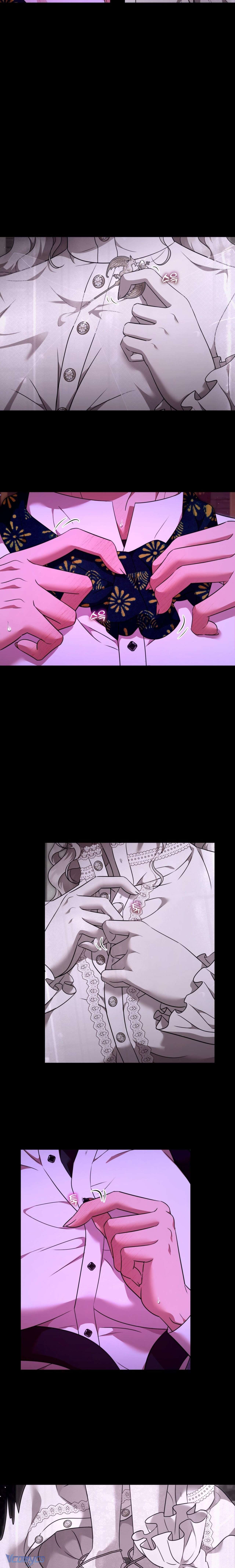 『18+』Tôi Tiễn Nam Chính Về Trời Nhé? Chap 11 - Trang 2