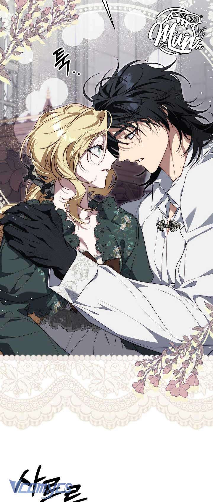 Thuần Hóa Hoàng Tử Quái Vật Chap 34 - Trang 2