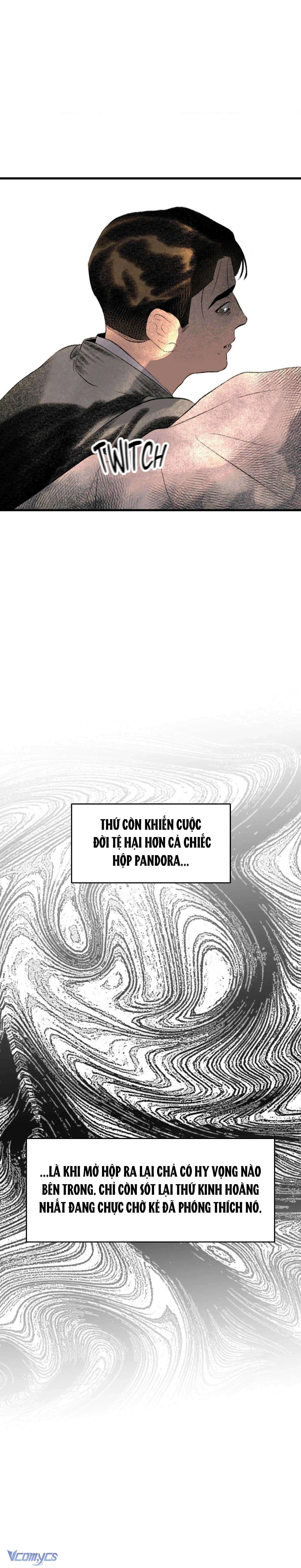 Melt - Phước Lành Chap 37 - Next Chap 38