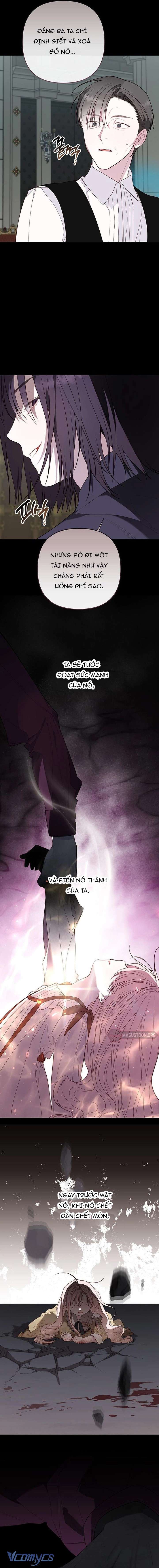 Bạo Chúa Bé Con Chap 130 - Next 