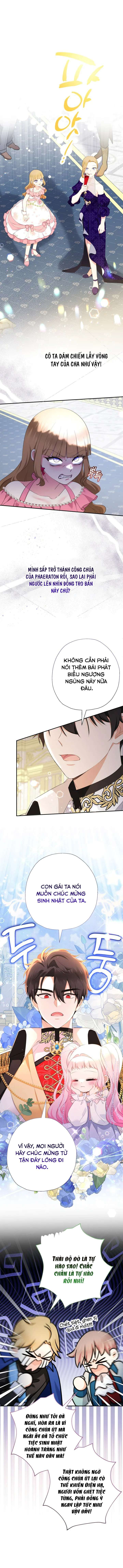 [PNT] Tiểu Thư Tích Tiền Đi Bụi Chap 74 - Trang 2