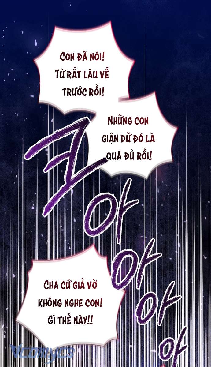 Bé Con Cá Voi Sát Thủ Chap 58 - Trang 4
