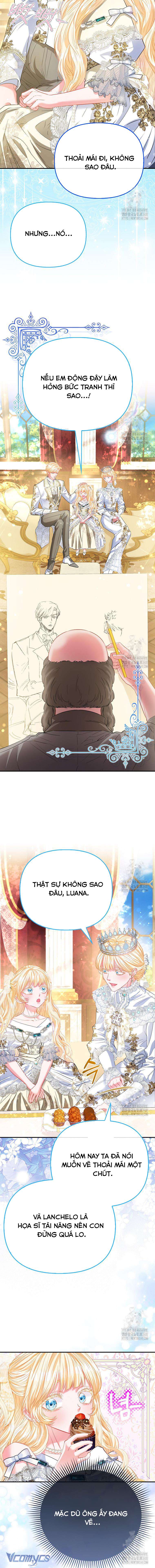 Nàng Công Chúa Của Mọi Người Chapter 59 - Next Chapter 60