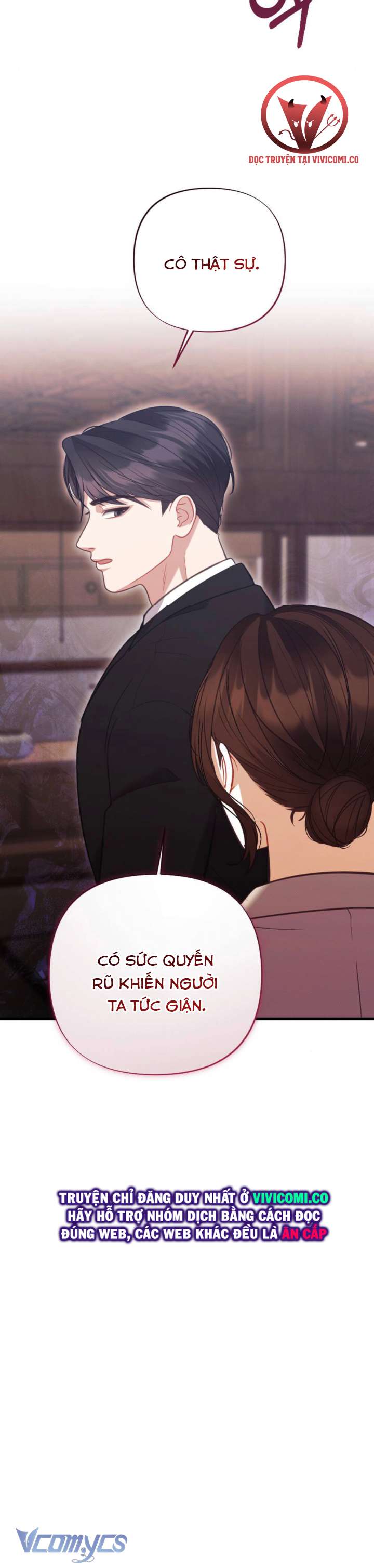 [18+] Hối Hận Muộn Màn Chap 19 - Trang 2