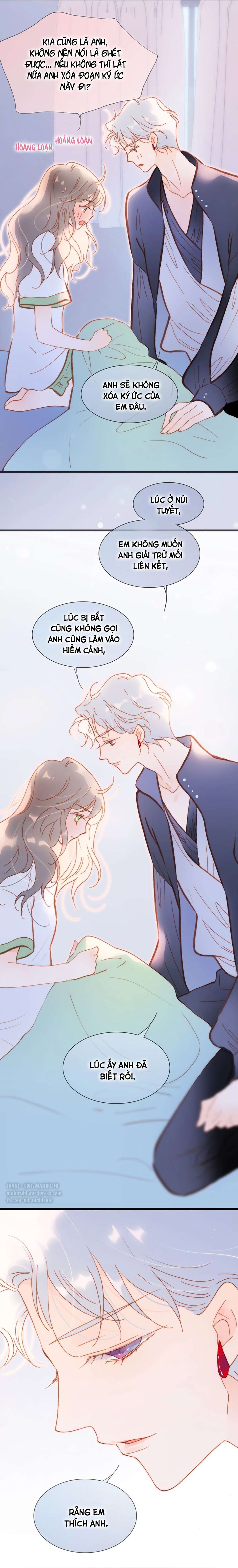 Tiếng Đàn Lặng Câm Giữa Lòng Vũ Trụ Chapter 78 - Next Chapter 79