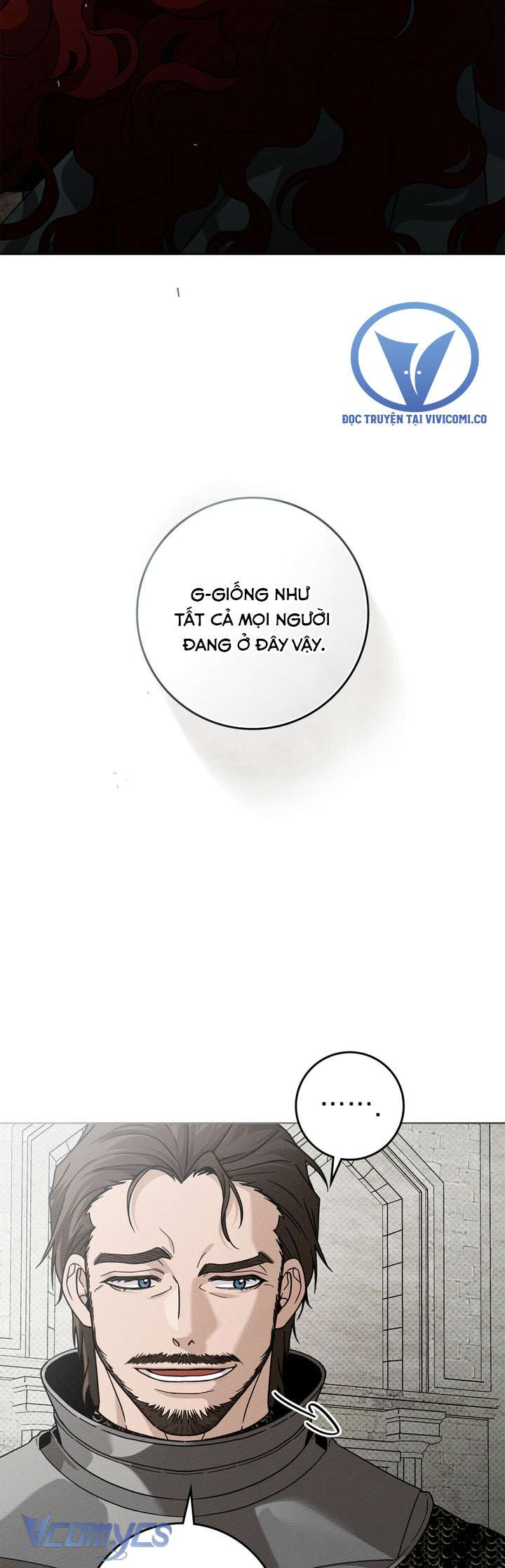 Dưới Bóng Cây Sồi Chap 115 - Next Chap 116