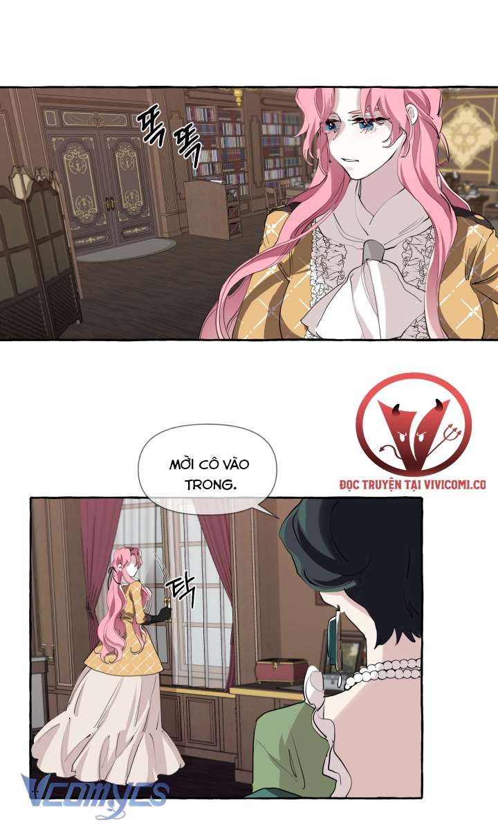 [18+] Lời Mời Gọi Phóng Đãng Của Công Tước Phu Nhân Chap 4 - Next Chap 5