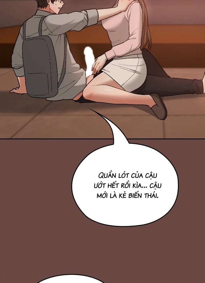 Đừng nói với ai ở trường! Chap 7 - Trang 3