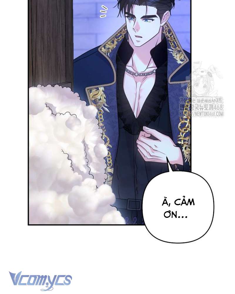 Trước Khi Em Có Ý Định Chạy Trốn Ta Sẽ Ngăn Chặn Nó Chap 11 - Next Chap 12