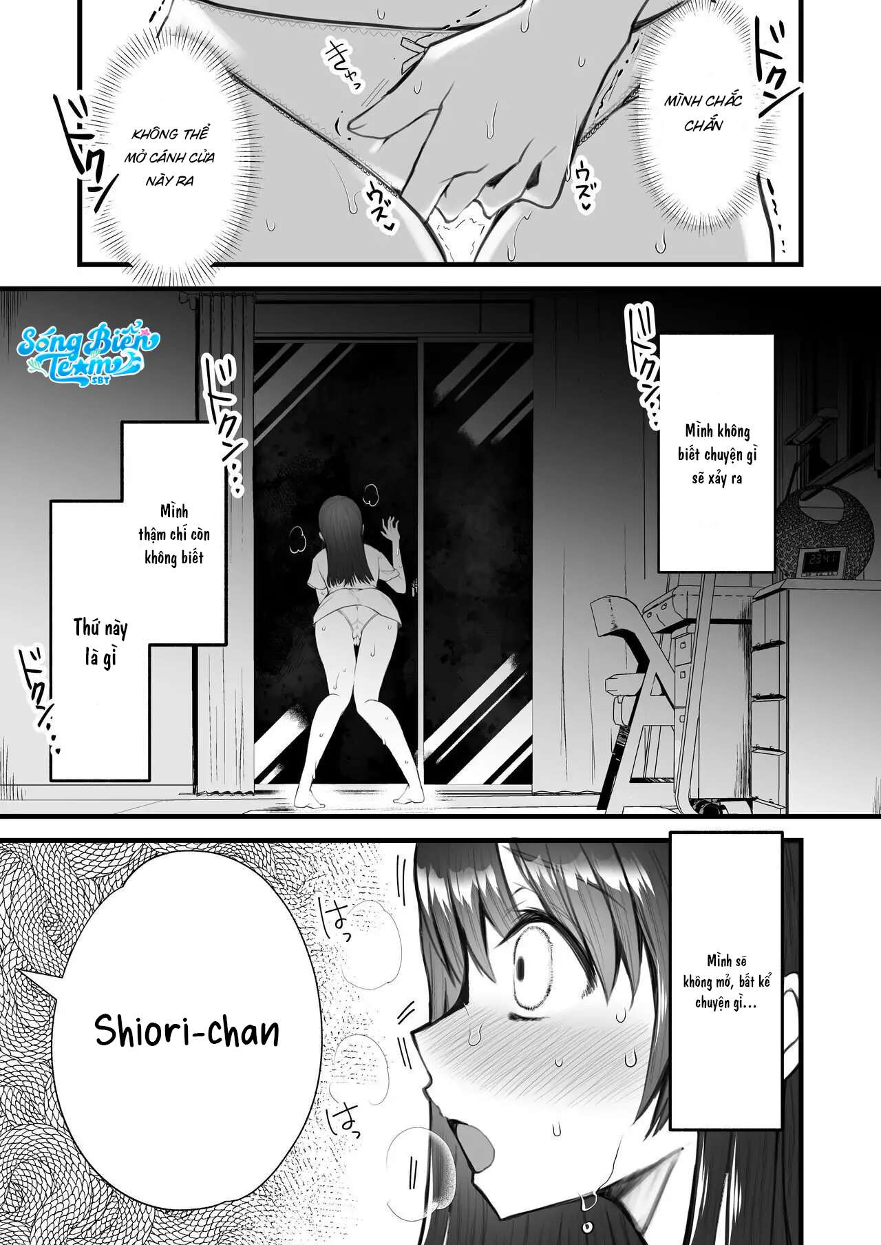 [ 18 + ] Tuyển Tập Oneshot Manga Bạo Chap 15 - Trang 2