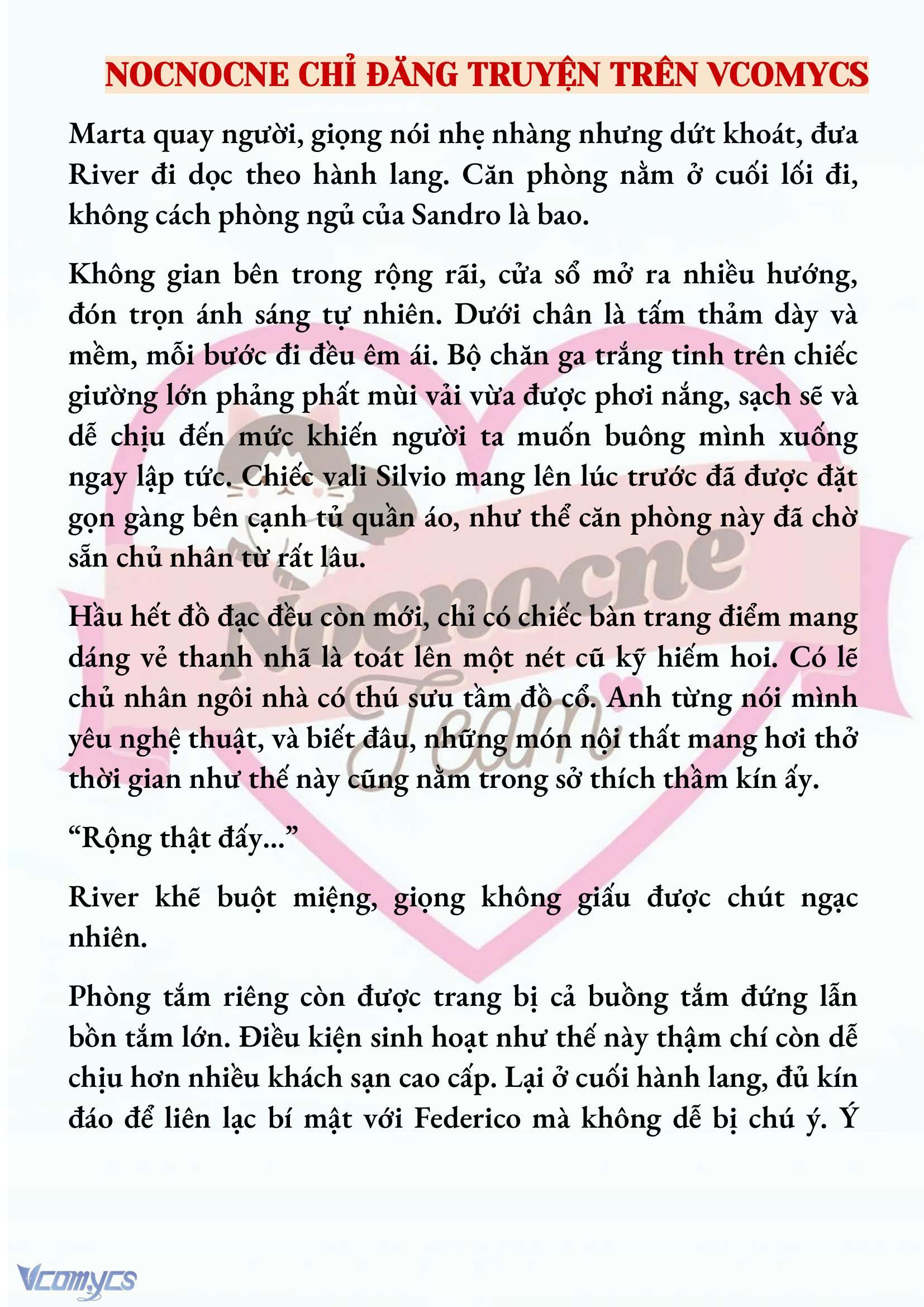 [TIỂU THUYẾT] ĐIỂM CHÍ Chap 18 - Trang 2