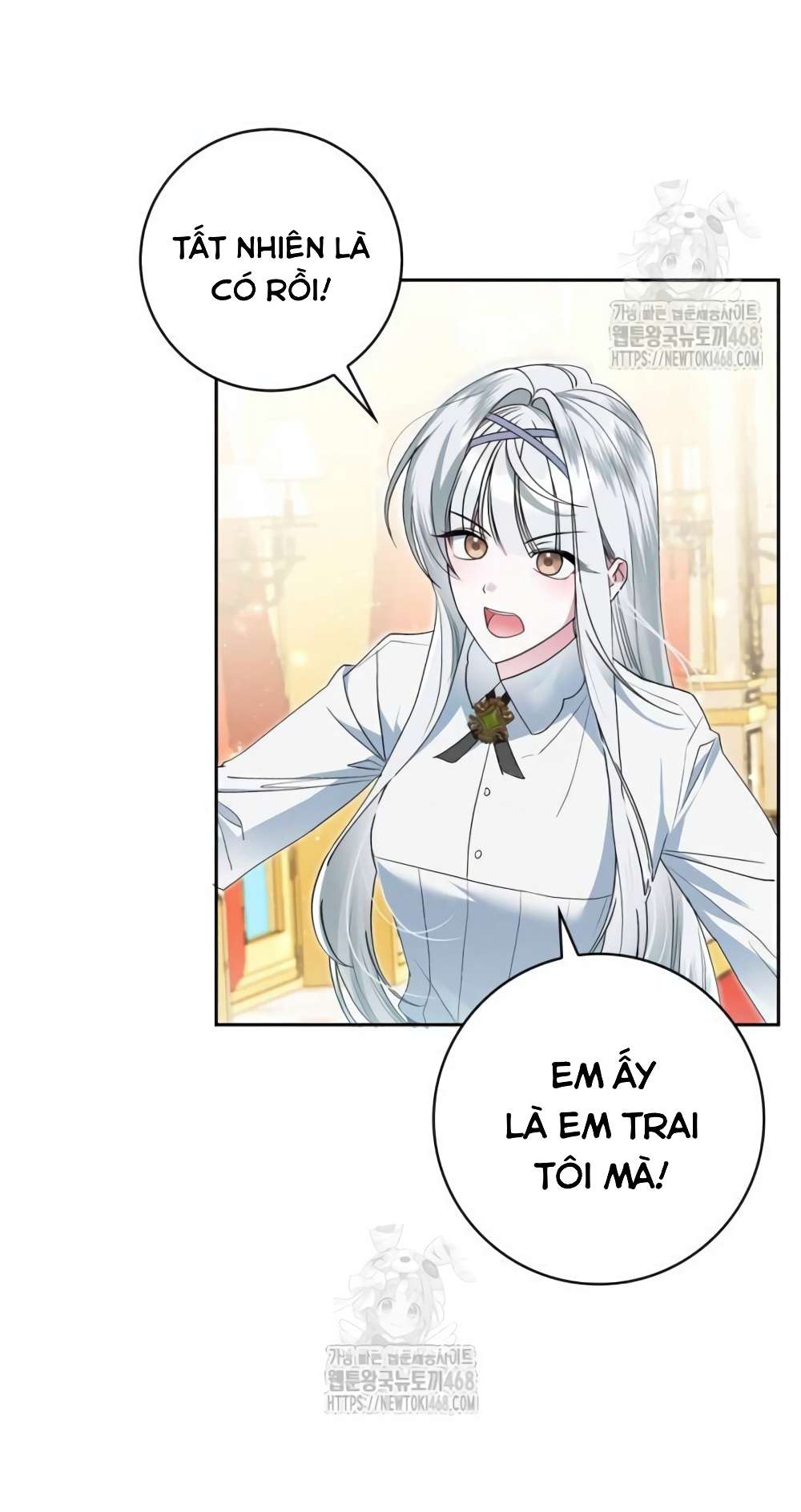 Cặp Đôi Lừa Đảo Xứ Ardel Chap 5 - Next Chap 7