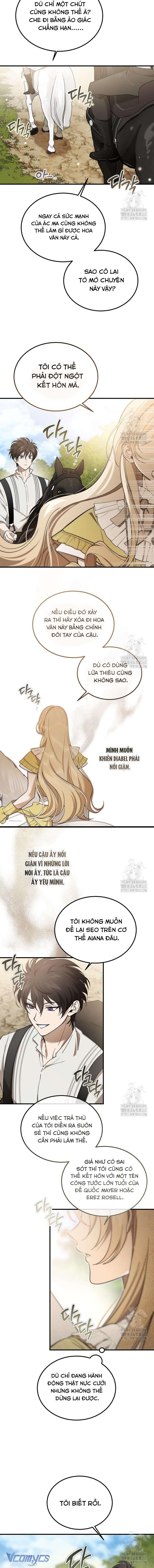 [PNT] Ác Quỷ Nuôi Dưỡng Tiểu Thư Chap 58 - Trang 2