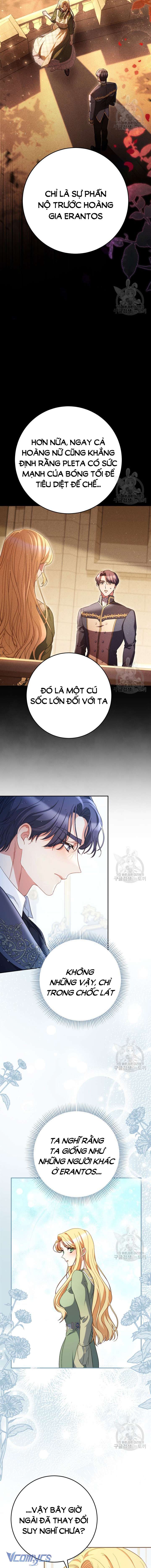 Nuôi Dưỡng Em Gái Xinh Đẹp Chap 39 - Trang 3