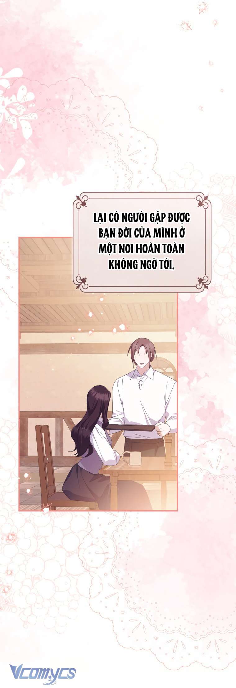 Kế Hoạch Trả Thù Chap 74 - Next Chap 75
