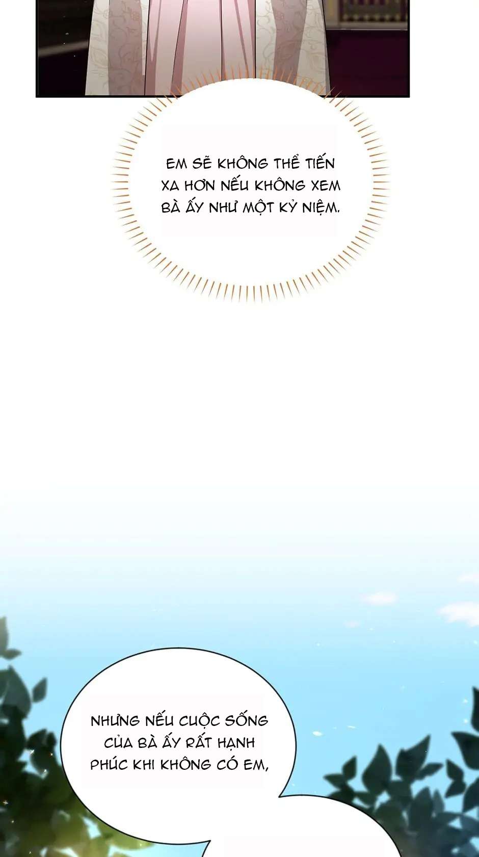 Nữ Công Tước Với Tâm Hồn Trống Rỗng Chapter 35 - Next Chapter 36