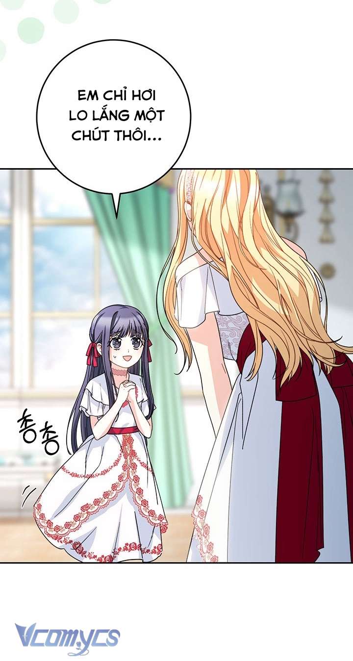 Tôi Đã Nuôi Dạy Em Gái Mình Một Cách Hoàn Hảo Chapter 19 - Trang 4