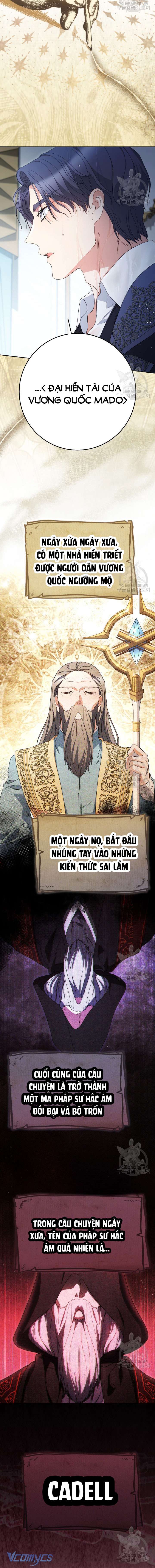 Nuôi Dưỡng Em Gái Xinh Đẹp Chap 39 - Trang 3