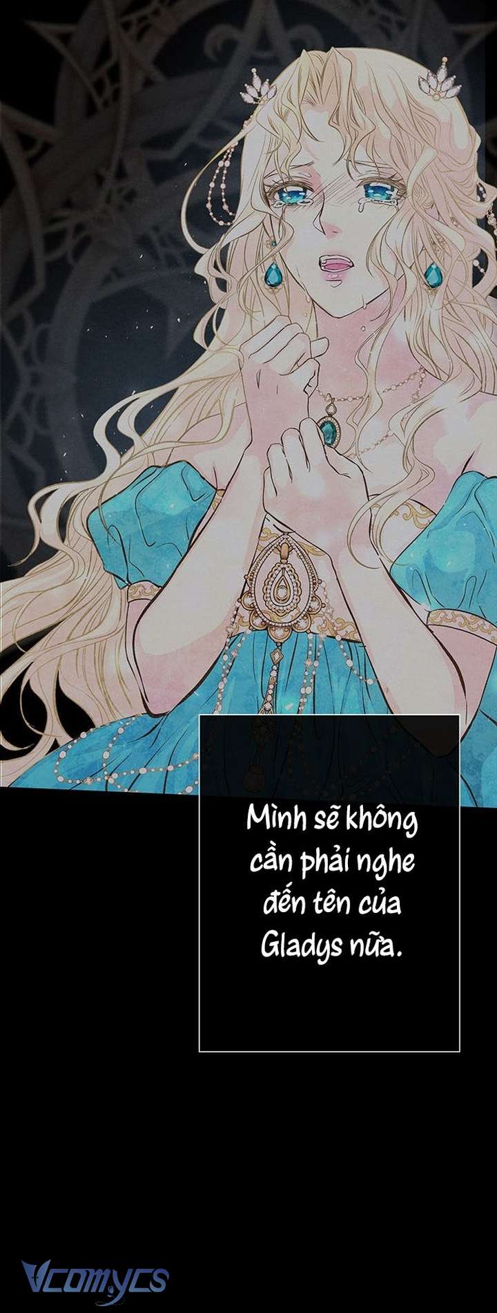 Hoàng Tử Rắc Rối Chap 30 - Next 
