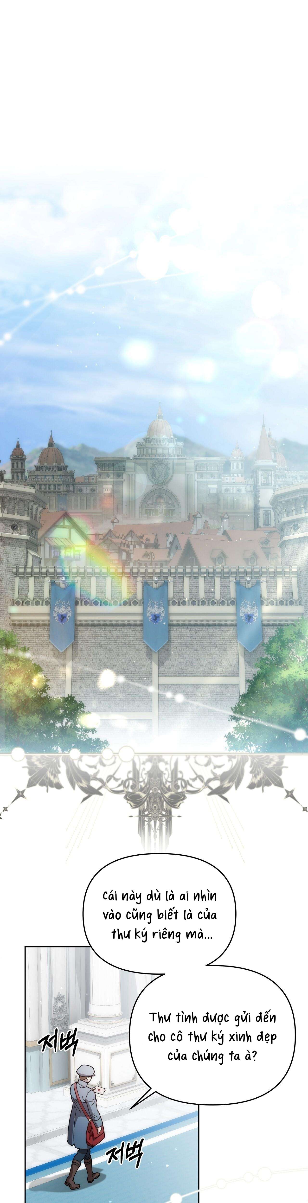 [ 18+ KHÔNG CHE ] Vụ Bê Bối Pháp Lý Chap 1 - Trang 2